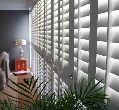 American Shutters - Hohe Qualität zum guten Preis